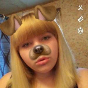 Meet your Posher, Madison